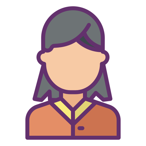 User icon