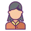 User icon 64x64