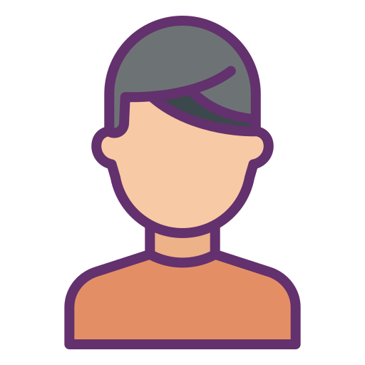 User icon