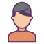 User icon 64x64