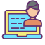 Laptop icon 64x64