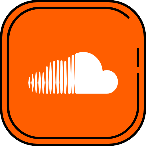 Soundcloud icon