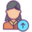 User icon 64x64