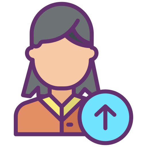 User icon
