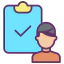 User icon 64x64