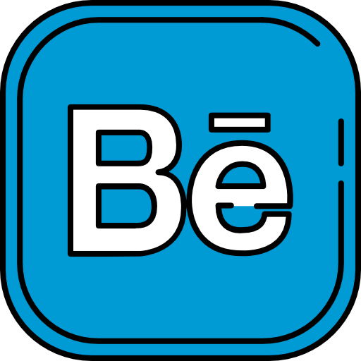 Behance icon