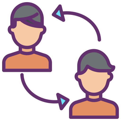 Network icon