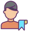 Man icon 64x64