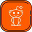 Rss ícono 64x64