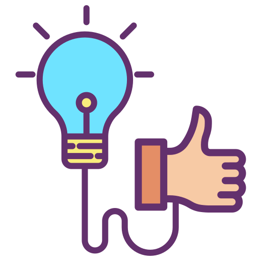 Idea Symbol