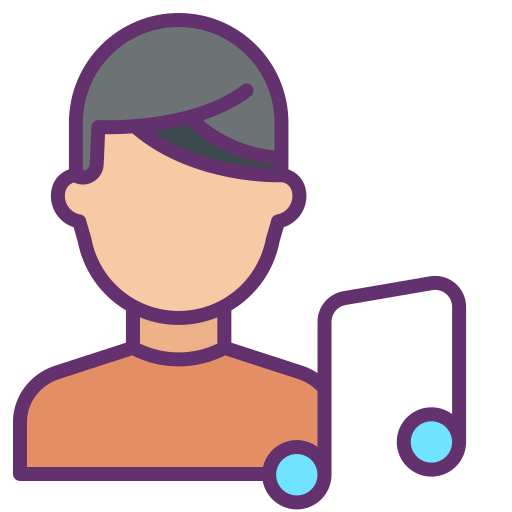 User icon