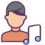 User icon 64x64