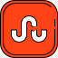 Stumbleupon icon 64x64