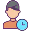 User icon 64x64