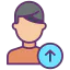 User icon 64x64