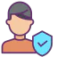 User іконка 64x64