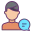 User іконка 64x64