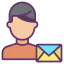 User іконка 64x64