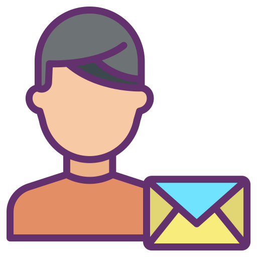 User icon