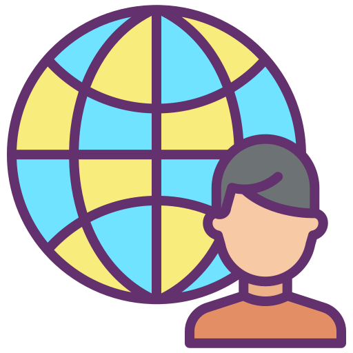 User icon