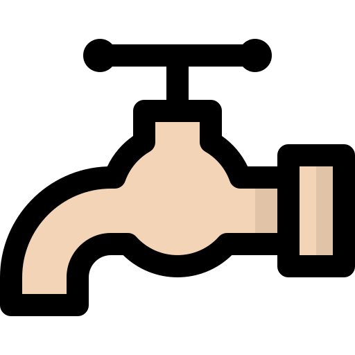 Faucet icon
