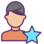 User іконка 64x64