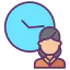 User Symbol 64x64
