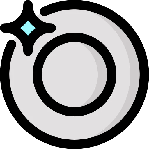 Plate icon