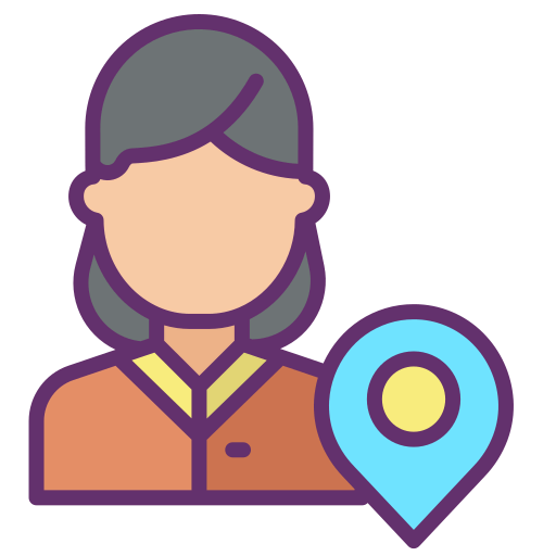 User icon