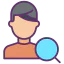 User іконка 64x64