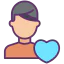 User іконка 64x64