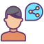 User іконка 64x64