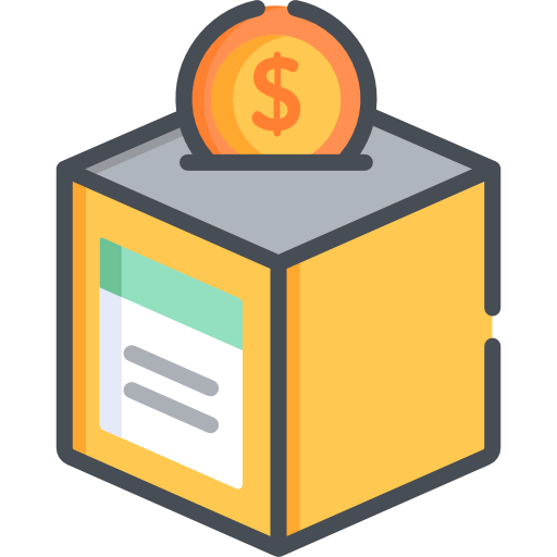 Donation icon