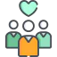 People icon 64x64