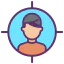 Target icon 64x64