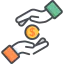 Donation icon 64x64