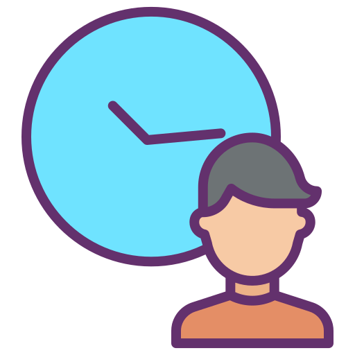 User icon