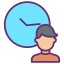 User іконка 64x64