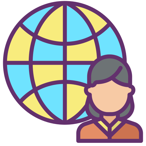 User icon