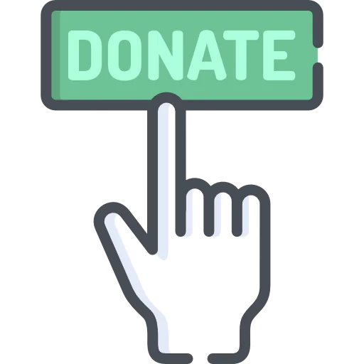 Donate icon