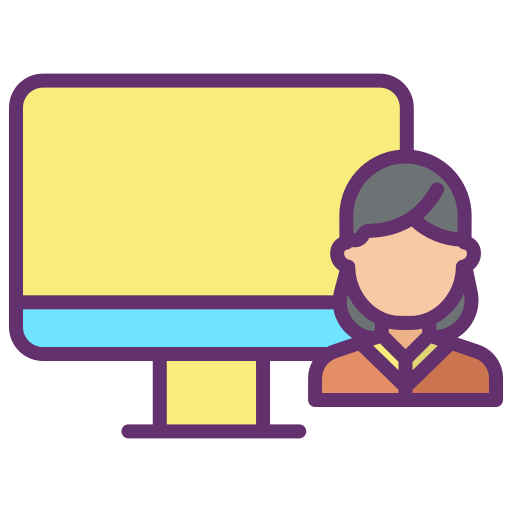 User icon