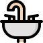 Sink icon 64x64
