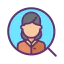 User іконка 64x64