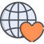 Charity icon 64x64