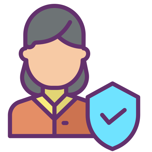 User icon