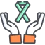 Ribbon icon 64x64