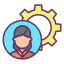 User іконка 64x64