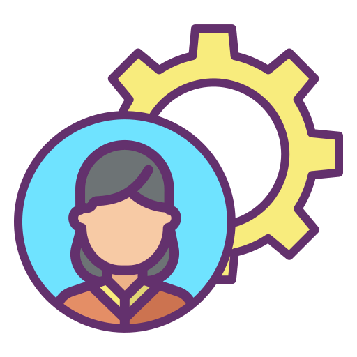 User icon