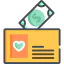 Donation icon 64x64