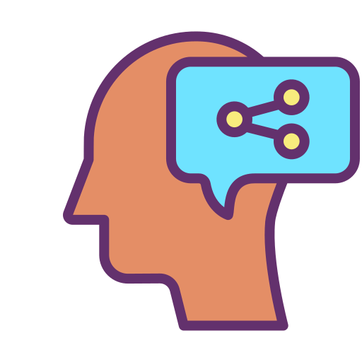 User icon